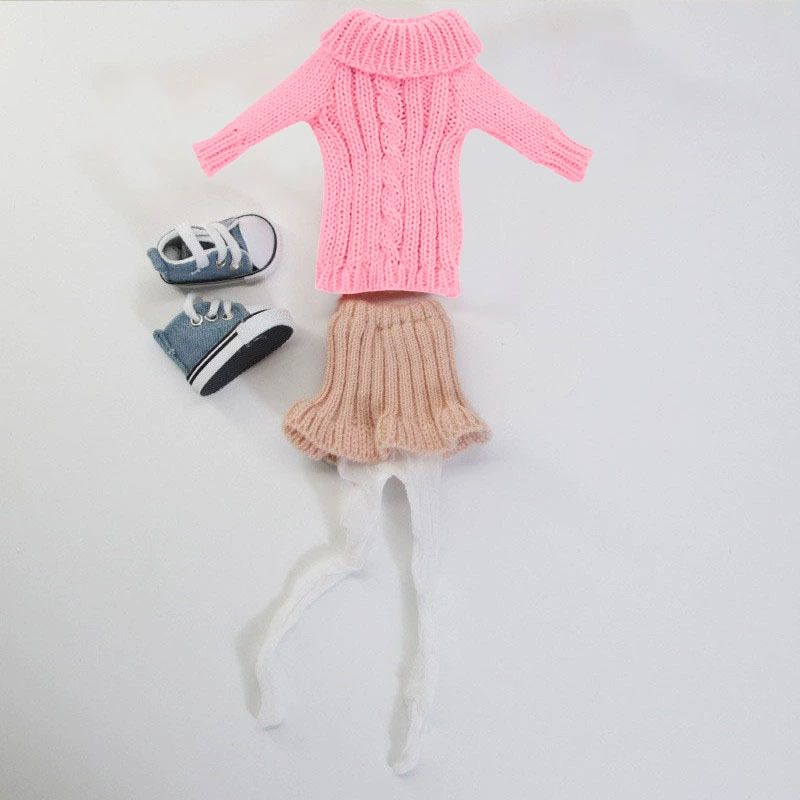 Игрушка, кукла, реалистичные ложные ресницы, 30 см