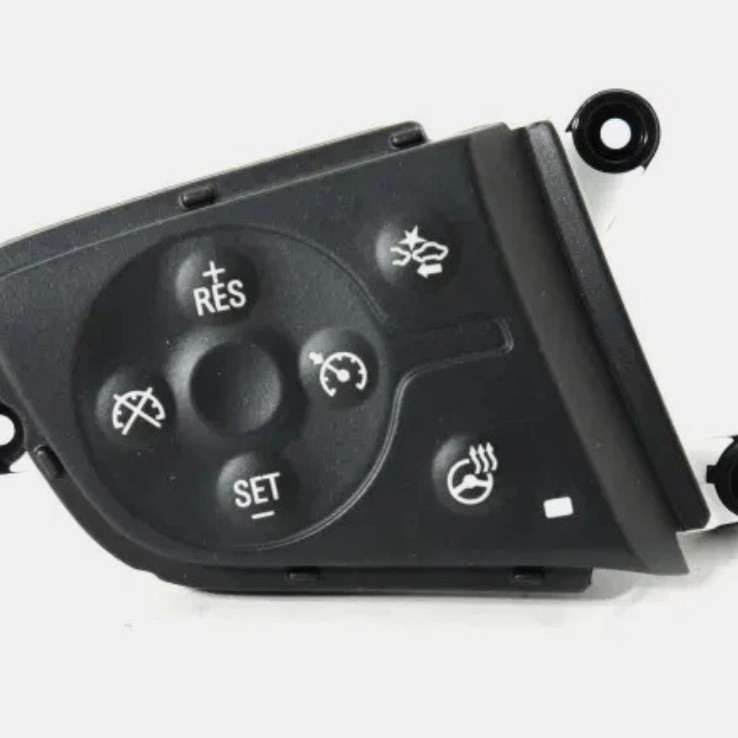 23134233 Suitable for 2015-2020 Chevrolet Gm Steering Wheel Switch Radio Control Switch