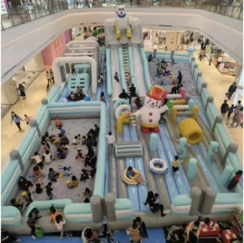 大型户外游乐;其他游艺设施;水上游艺设施
