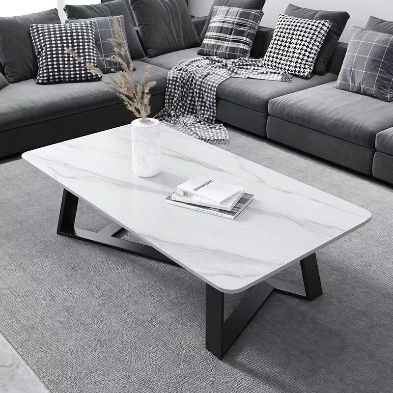 Tea Table for Living Room, High-End Tea Table for Small Apartments, Tea Table with a Sense of Sophistication, Simple and Modern Tea Table Tea Table for Living Room, High-End Tea Table for Small Apartments, Tea Table with a Sense of Sophistication, Simple and Modern Tea Table