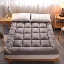加厚10床垫1.51.8米床垫被家用榻榻米单双人学生宿舍软床