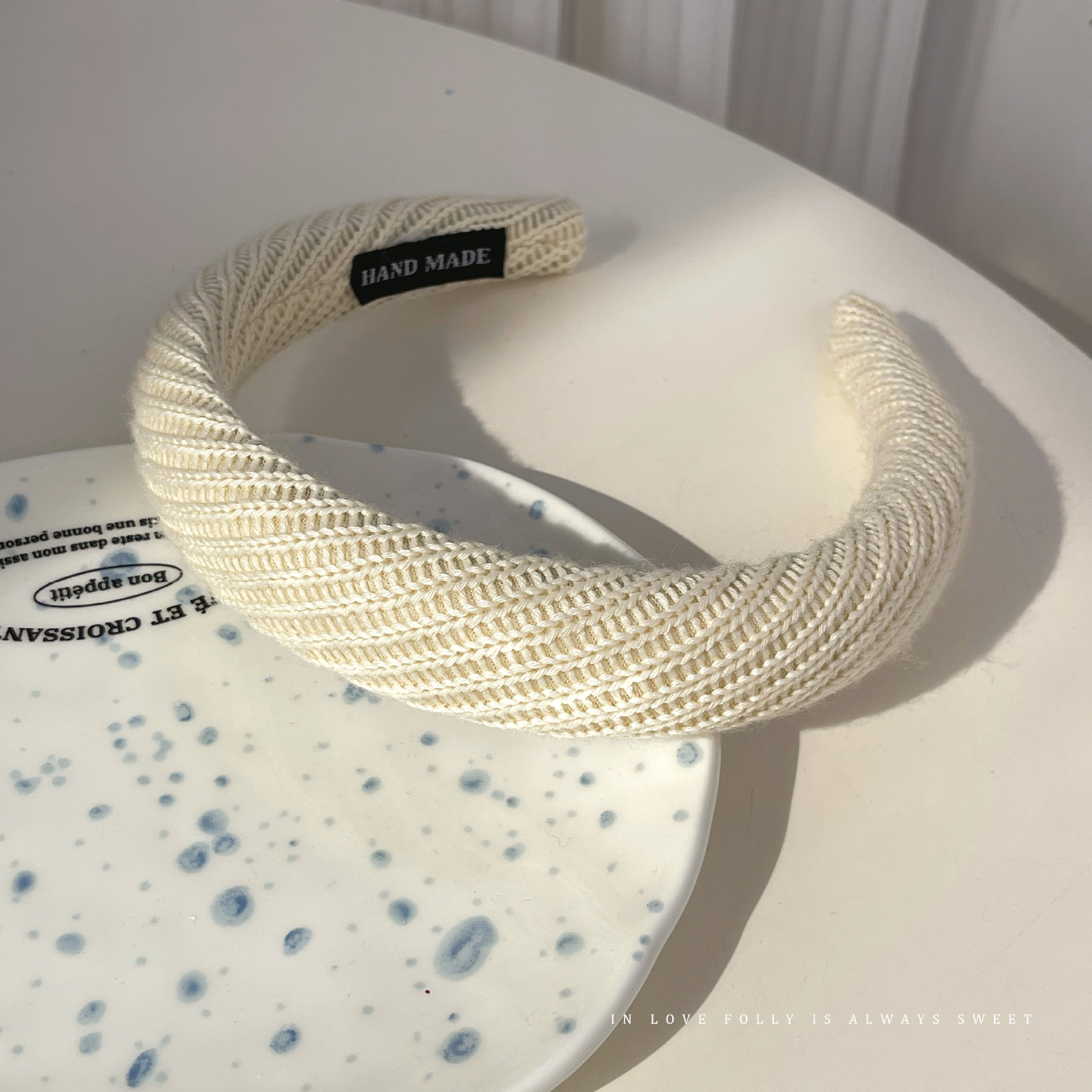 11 # Off-white wool style