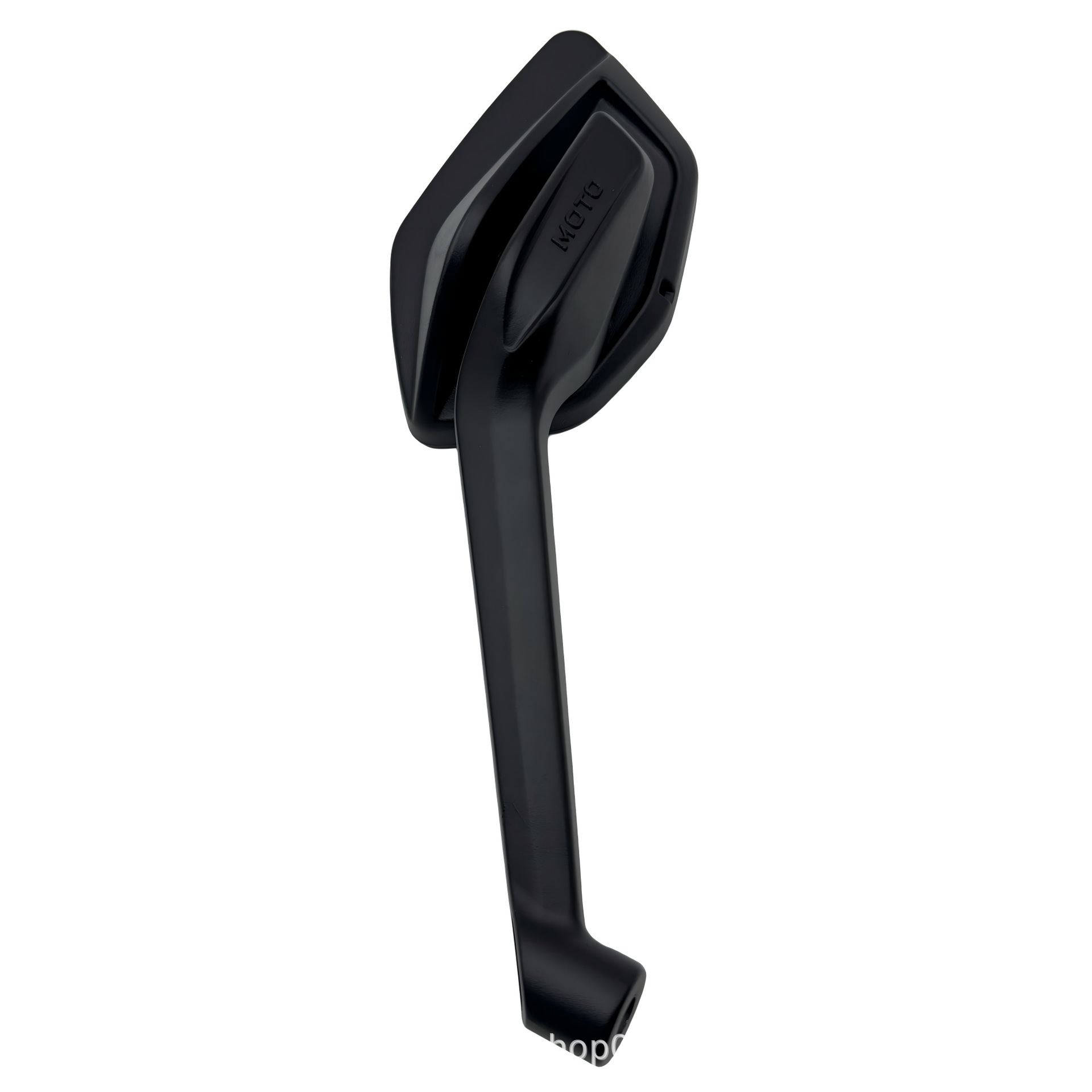 Suitable for Motorcycle Cfmoto Nk450 Rearview Mirror Cf400-7 Reversing Mirror Reflector