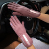 Keep warm windproof street gloves