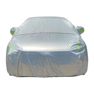Full Cover, Moisture-Proof, Sun-Proof, Snow-Proof, Car clothing