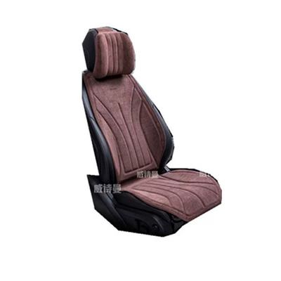 Cotton Filled Saddle Cushion Steam — Seat cushion, seat cover