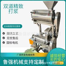 去核机 饮料厂杨梅去核榨汁机 芒果红枣去核打浆机厂家报价