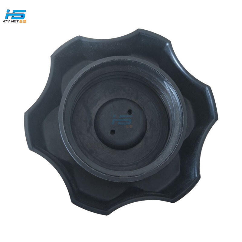 Off-road motorcycle accessories 150-250ccbse wave speed KTM85 fuel tank cover cheetah plastic oil kettle cover
