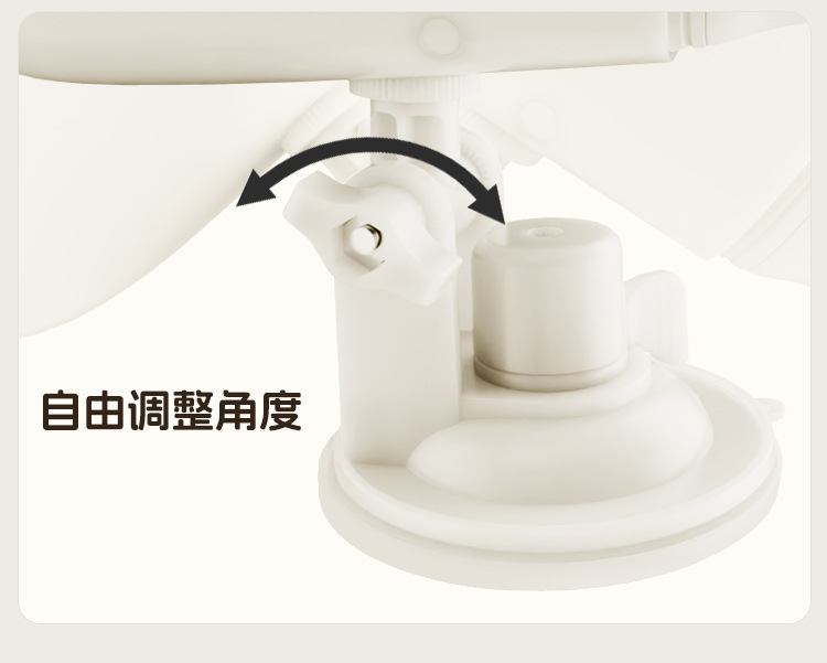 Jiuai Automatic Telescopic Masturbation Device for Women, Electric Button Control, ABS Body — detail image 12