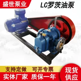 转子泵;离心泵;其他泵