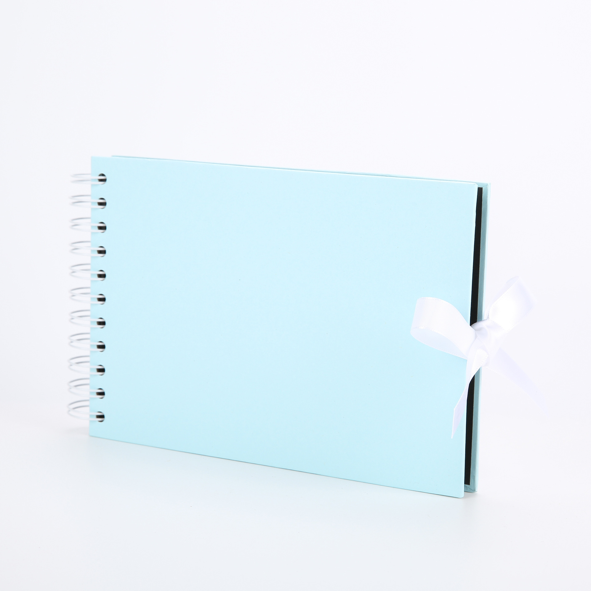 스카이 블루-싱글