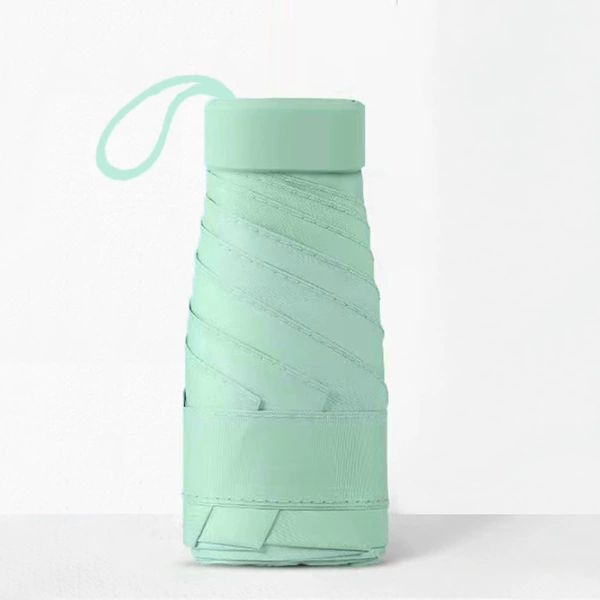 60 % off mint green flat