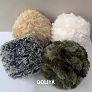 ��boliya��Ƥ�ݾ� | diy�־���ɫ�ֻ쾀ë���F�����l���·�����