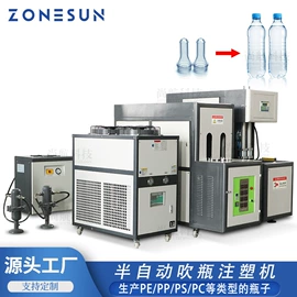 灌装机械;封口机械;贴标机械