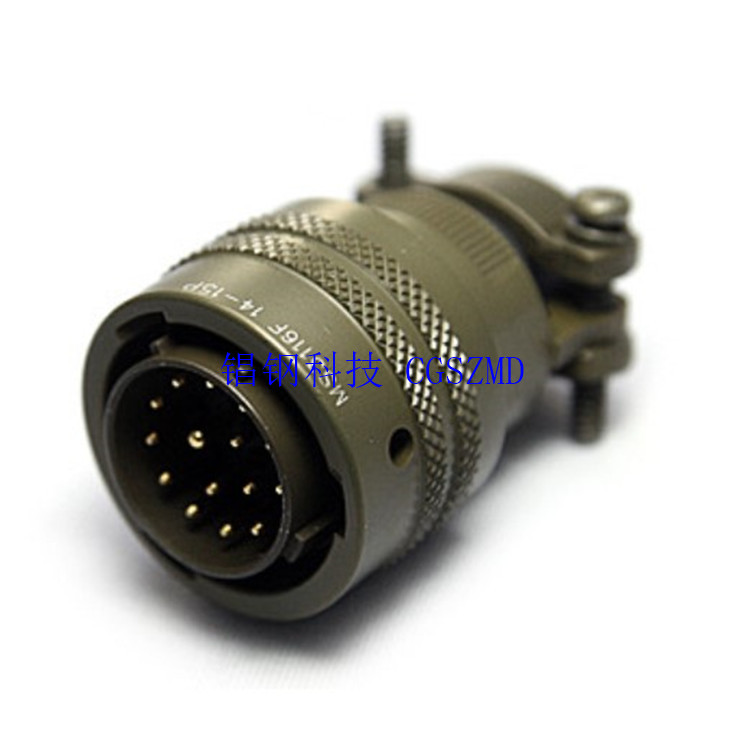 MIL-DTL-26482 3116/3112 14-15 Series II Equivalent ���ղ�ͷ