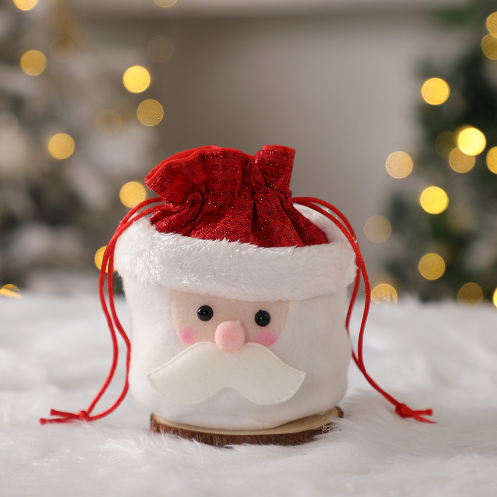 PGD-27老人苹果袋