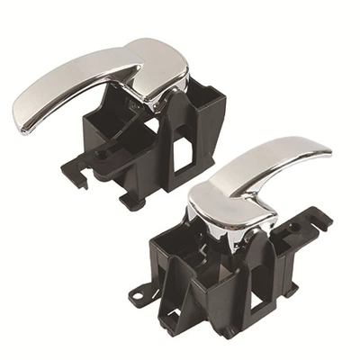 Pathfinder R51 Interior | Navara Armrest, handle, handle