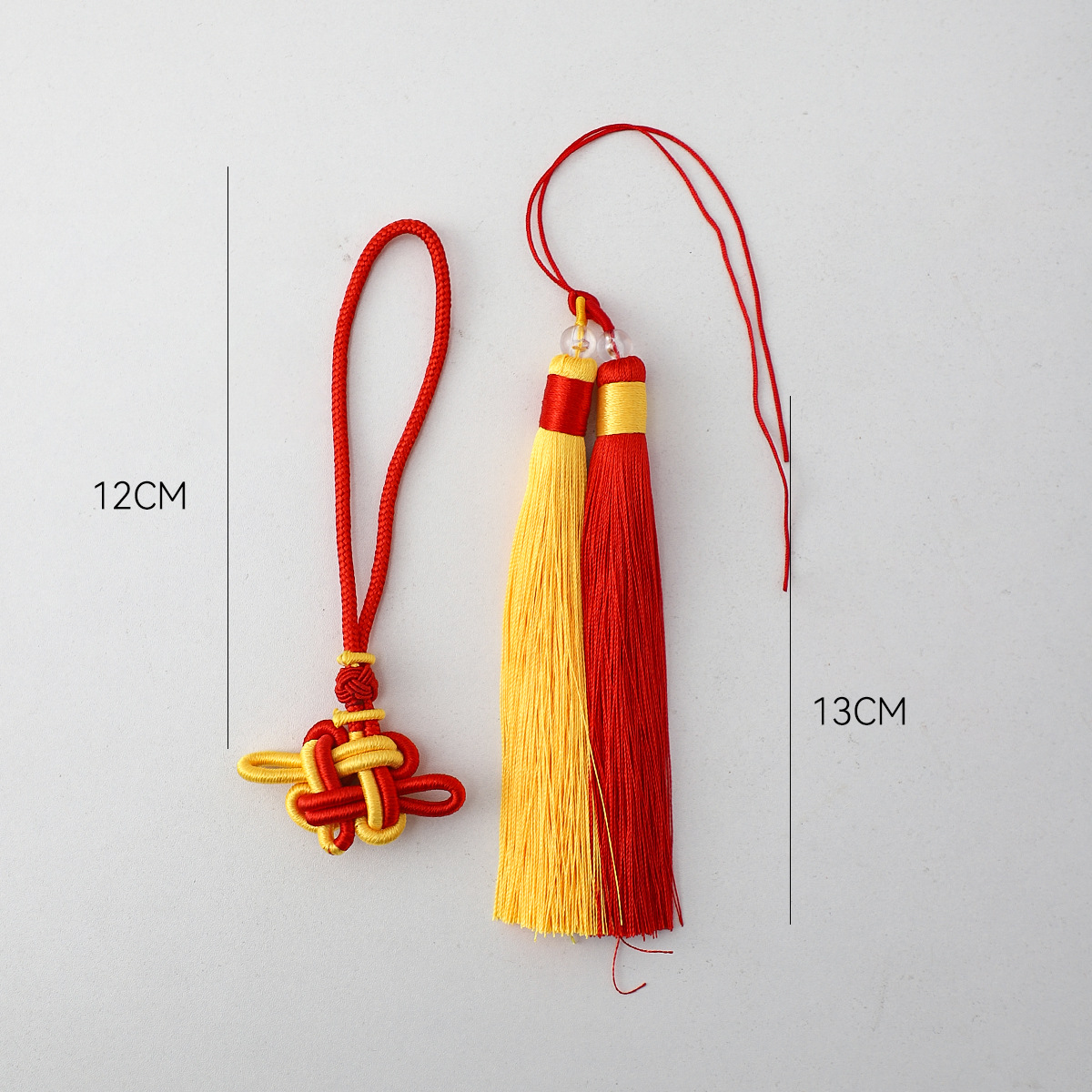 Nuevo Festival del Medio Otoño de dos colores colgante de bordas decoración caja de regalo embalaje de regalo DIY material florista