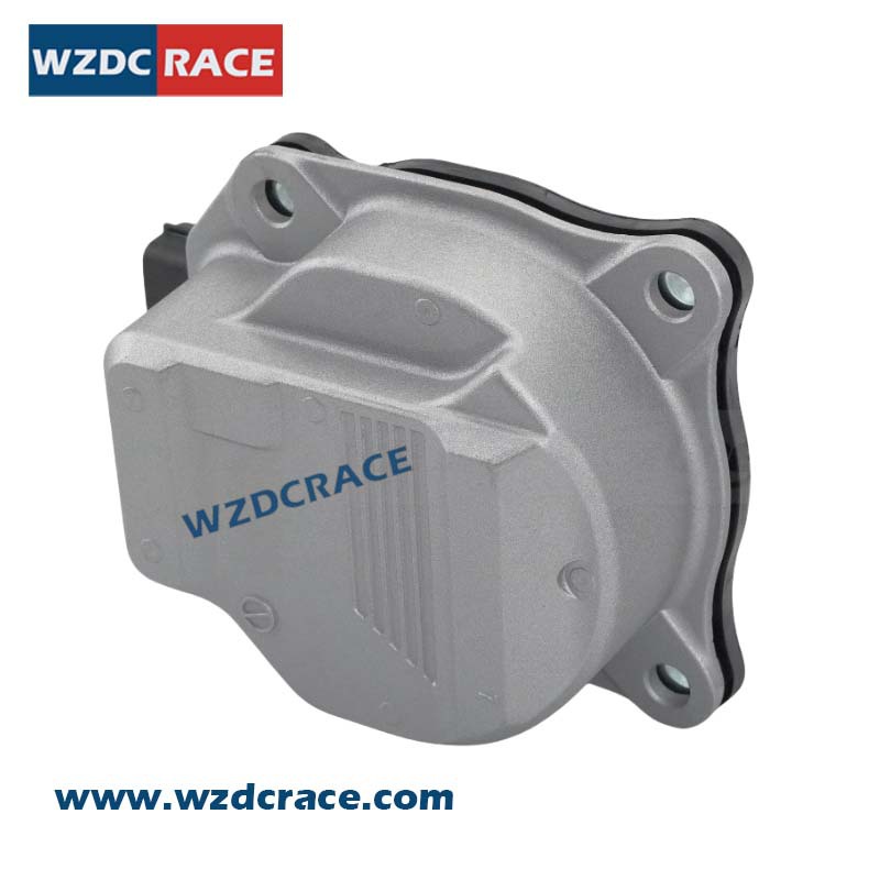 16032-25010 Motor de bomba de agua eléctrica para Toyota 1603225010