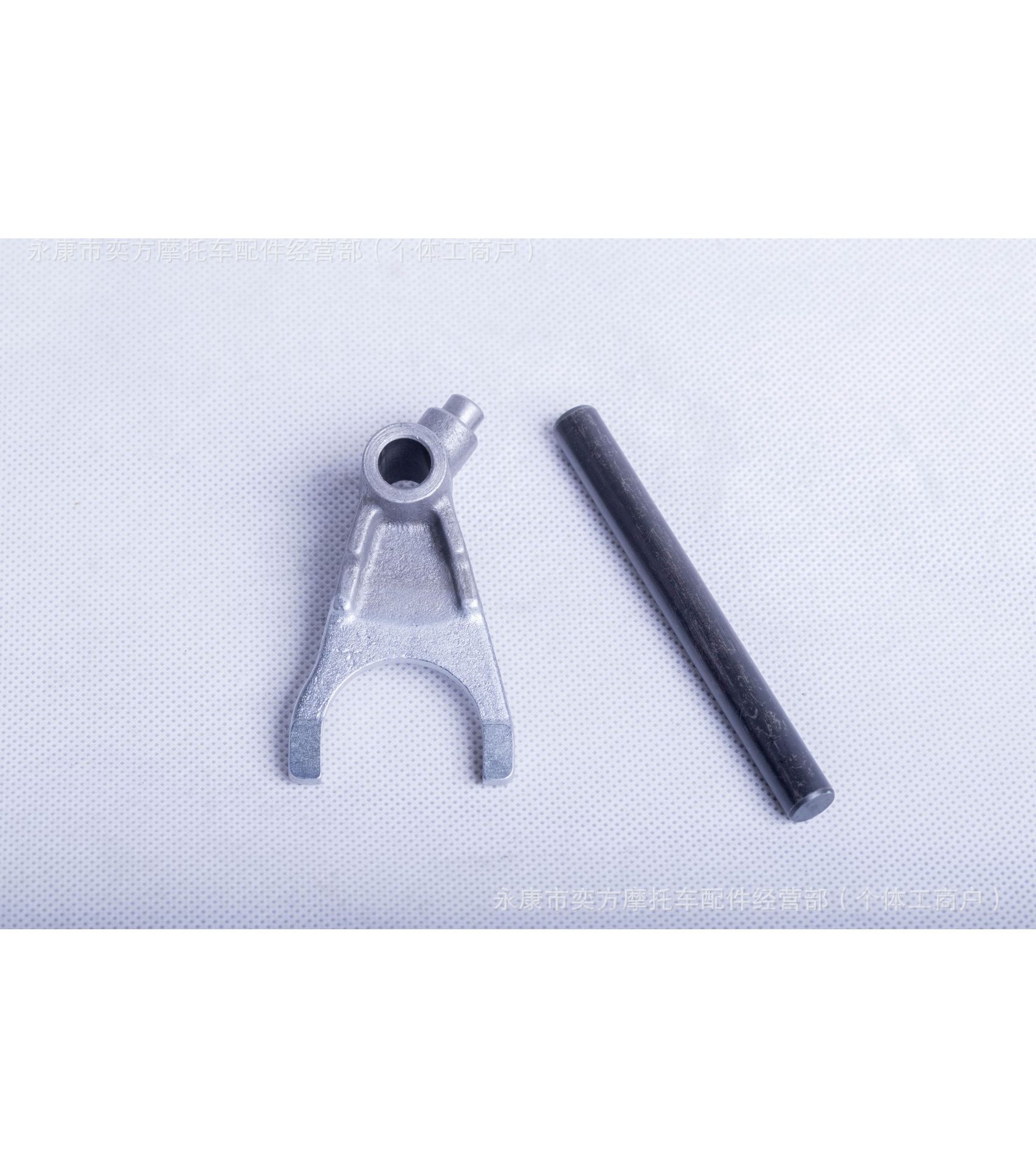 Atv Go-Kart Engine Parts Gy6 Jinlang Model Built-In Reverse Gear 150-200-300 Gear Set Complete Set