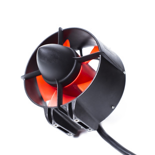 U92 Underwater Thruster 12-24V 9kg Thrust Marine Brushless Motor Kayak Paddle Board Inflatable Boat Sup