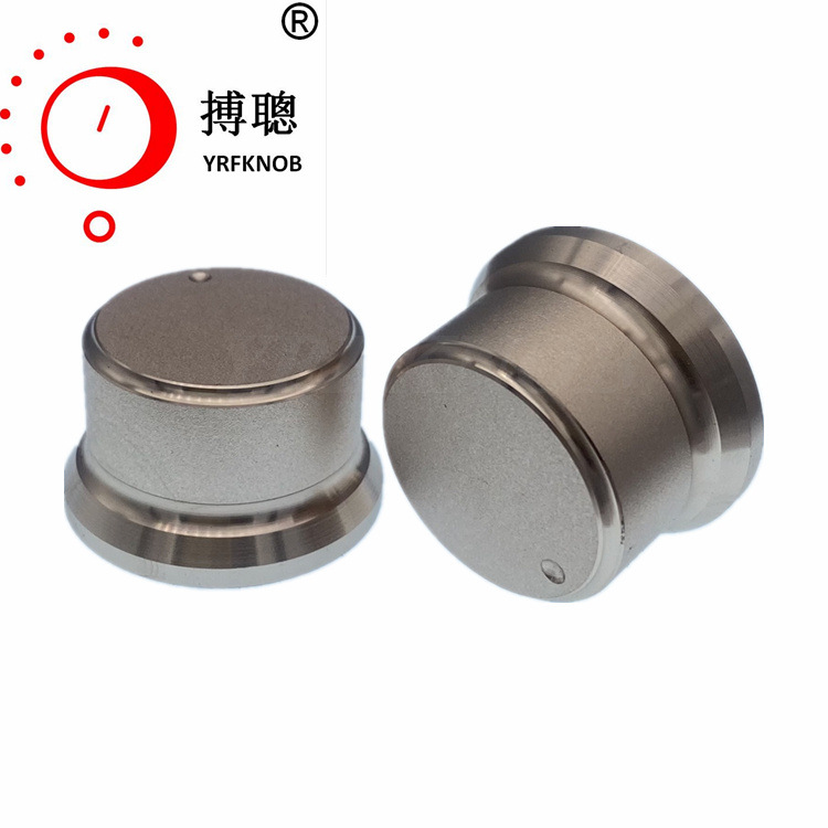 ���Ͻ���ť��ĥ��ĥ�����õ�����ťǳ��ɫ�⾶30�߶�18��λ��ñ��