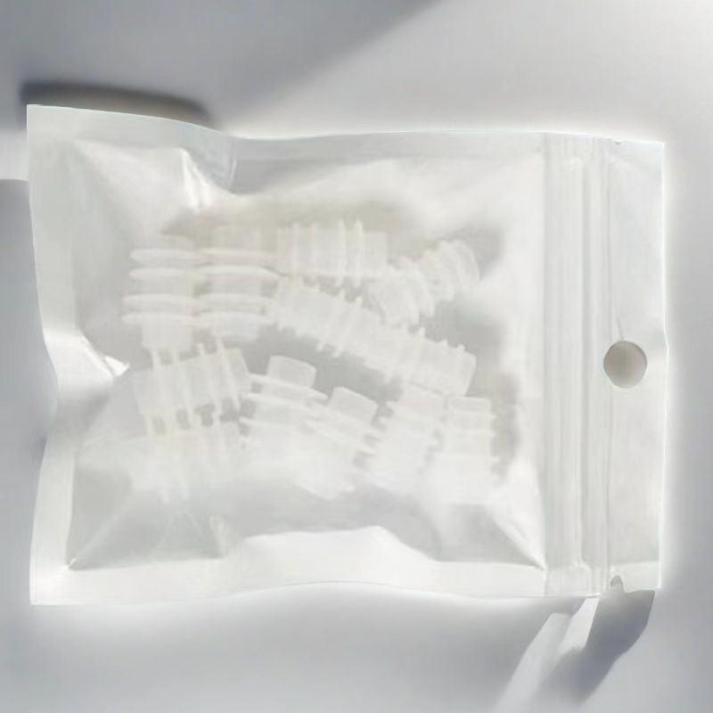 실리콘 교체 세트 6 세트 (12 큰 12 작은)