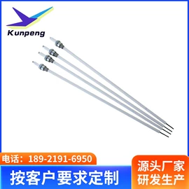 锅炉配附件;燃烧器;工业炉