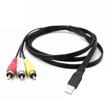 USB�D��ɏ���^AV��USB�D3RCA�C픺��ҕ�C��ҕ�l�B�Ӿ����~