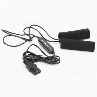 Electric Vehicle Handlebar Gloves, Motorcycle Handle Cover