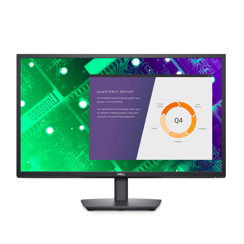 DELL (DELL)27 "E2722HS Commercial Home Entertainment Office HD Computer Monitor