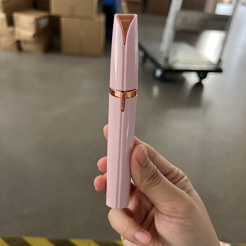 修眉器电动修眉仪修眉笔自动修眉刀剃毛仪美容修剪刀器抖音同款女|undefined