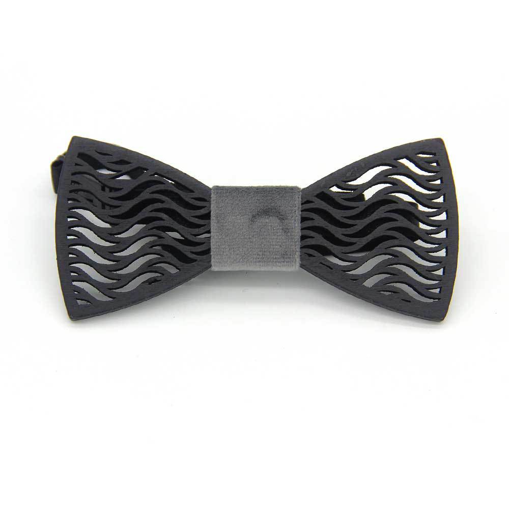 Black waves