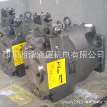 PV092140180270R1K1T1NMMC派克PV063080076100R1K1T1NMLC液压泵
