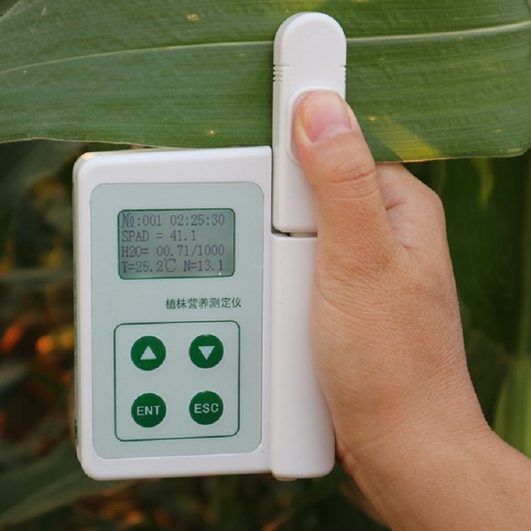 XZ供植株营养测定仪 型号:G23-ZZY-B库号：M361038