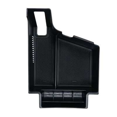 Suitable for Volvo new Car storage bag/box - 60-series-90-series-central-storage-box-no-standard-model