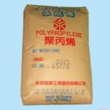 高抗冲PP 台湾塑胶 3040C 高刚性 载重容器油漆桶行李箱用PP