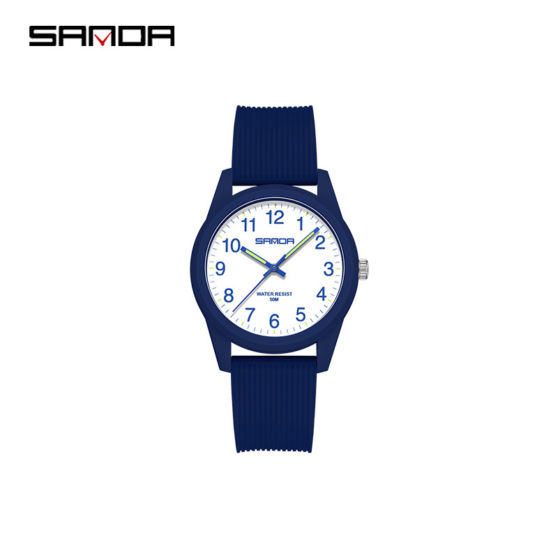 6088 no calendar blue women