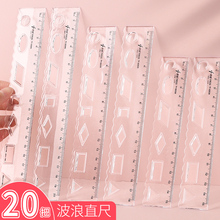 ����ֱ�ߎ����˾�15/18/20cm͸�����ӎ��׺ΈD��С�W���ò��˳߃�