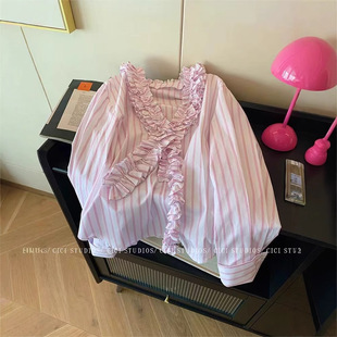 ����ɫ���wľ��߅V�I�l�y�r��Ů��2025�¿ʽ��������㼑��r��