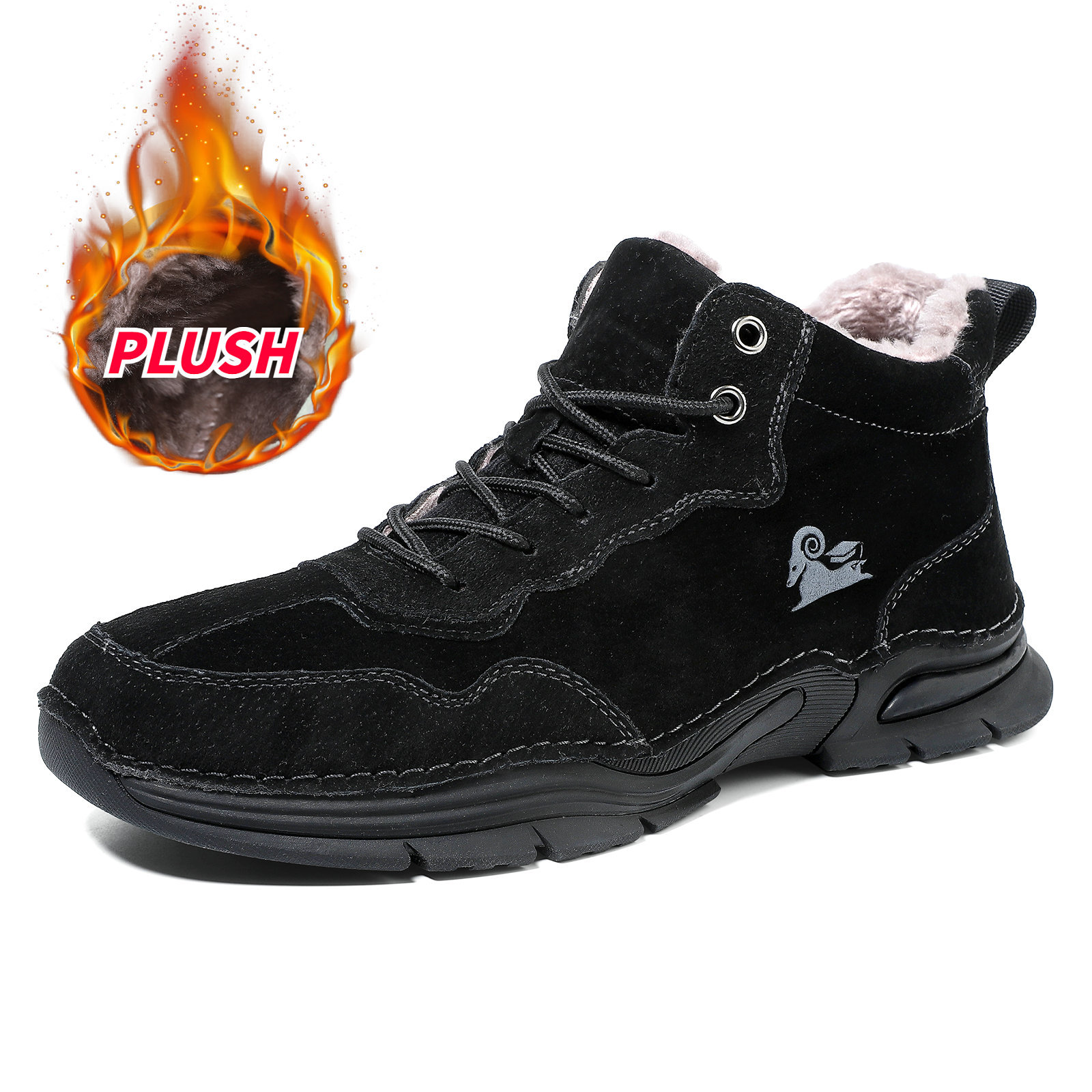 G87137M 블랙 플러스 코튼