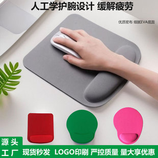 EVA�����o����ˉ|��̖�k�������������| wristmouse pad�����l