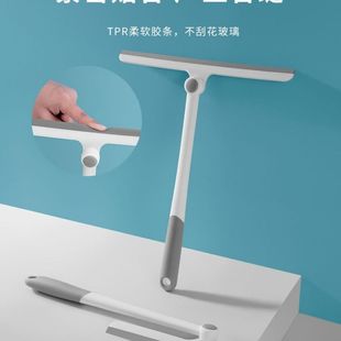 Вращающийся на 360 градусов стеклоочиститель с фабрики оптом бытовые инструменты для чистки стекла ванная комната щетка для пола скребок для окон автомобиля