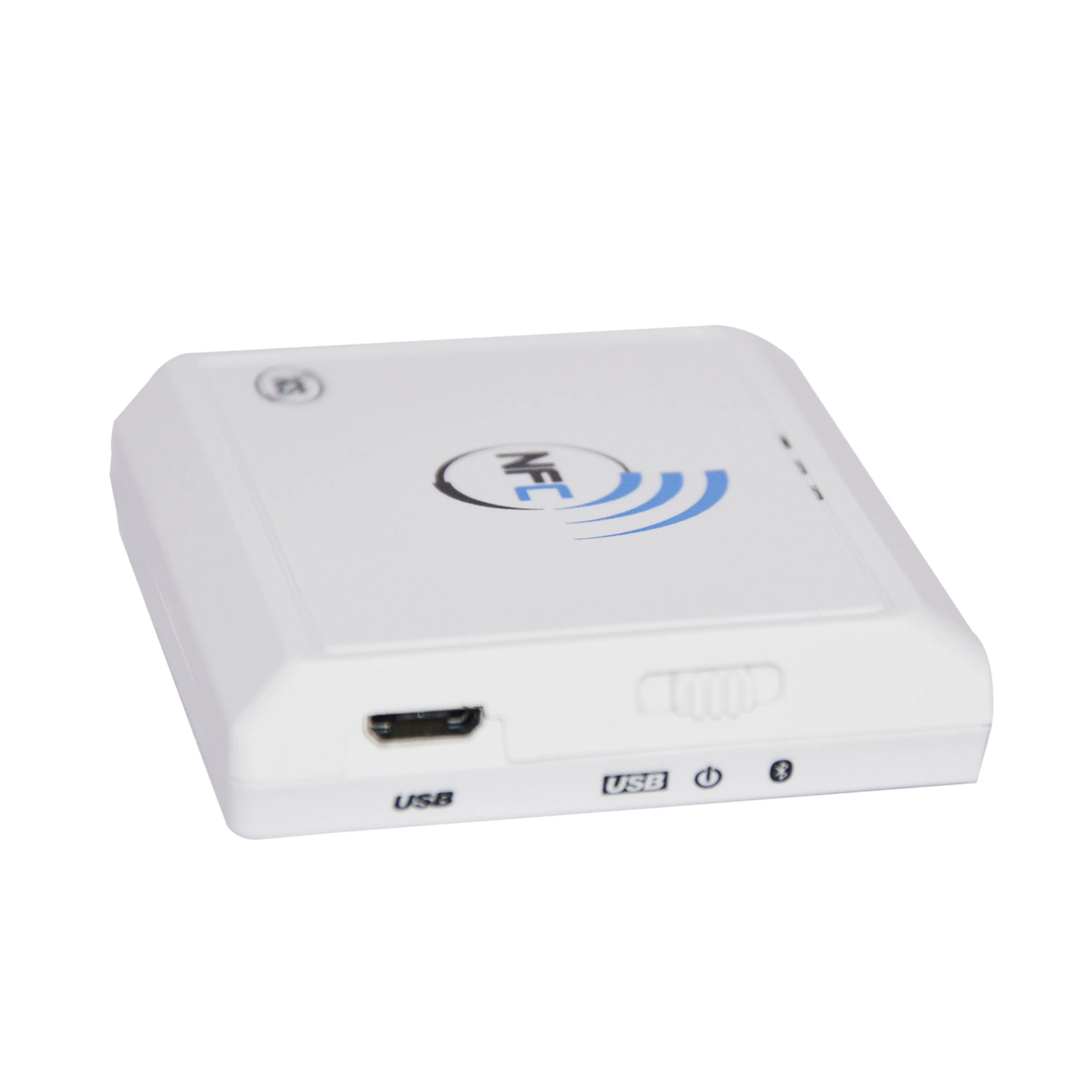 NFC беспроводной программатор RFID считыватель смарт-карты ACR1311U-N2