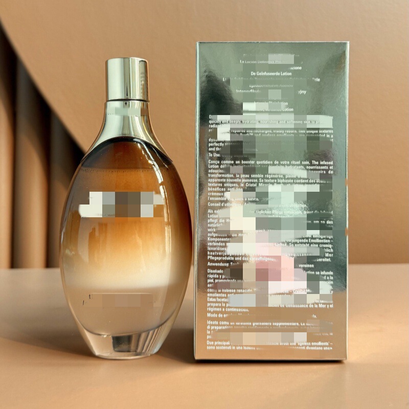 大牌同款海家鎏金水150ml 滋润保湿补水舒缓毛孔鎏金焕颜精华水|undefined