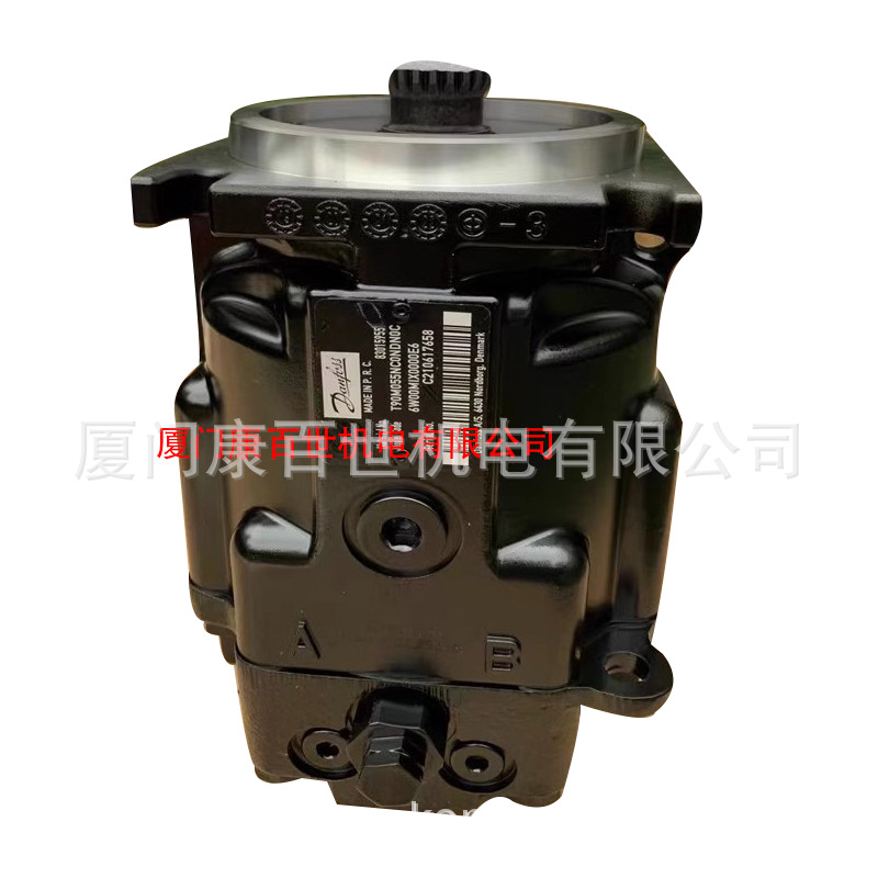 现货供应萨奥丹佛斯ER R 100B LS 20 25 NN N3 S1CP A1NN原装全新