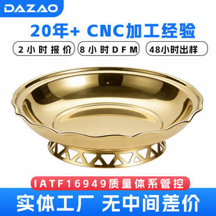 ���S���ܶ���CNC�ӹ��U�յ���僽���P �͏d����ռ{�P