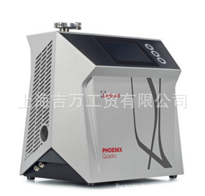 德国莱宝 Leybold PHOENIX Quadro 氦质谱检漏仪