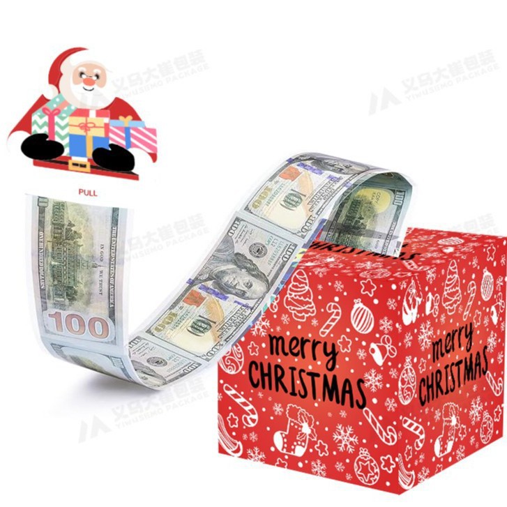 즉시 배송 가능한 산타클로스 5개