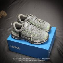 ����HOKAAMafate Three2�R����3�\�����e���⾏���Sֱ�Nһ�����l